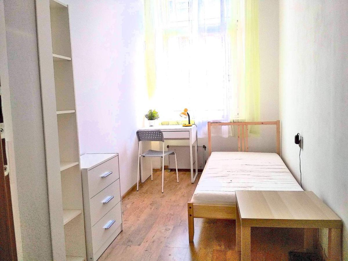 Stilo Dom - Ul Miernicza Apartament *