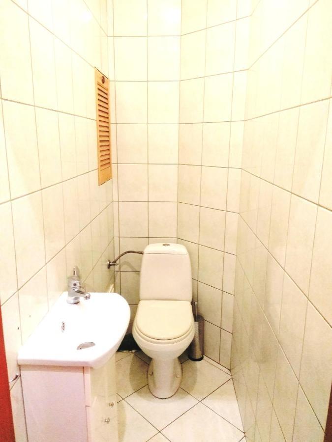 Stilo Dom - Ul Miernicza Apartament Wrocław
