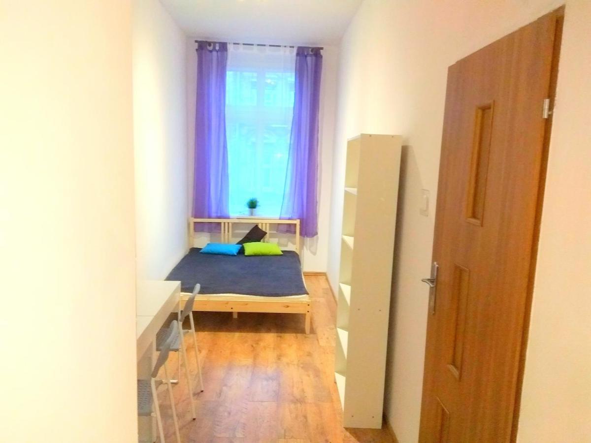 Apartament Stilo Dom - Ul Miernicza *