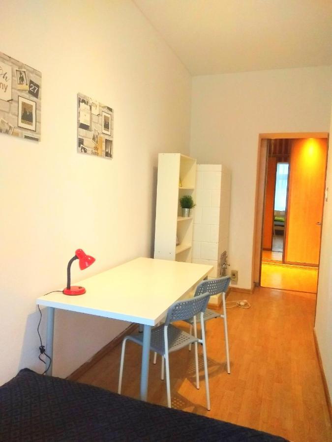 Apartament Stilo Dom - Ul Miernicza